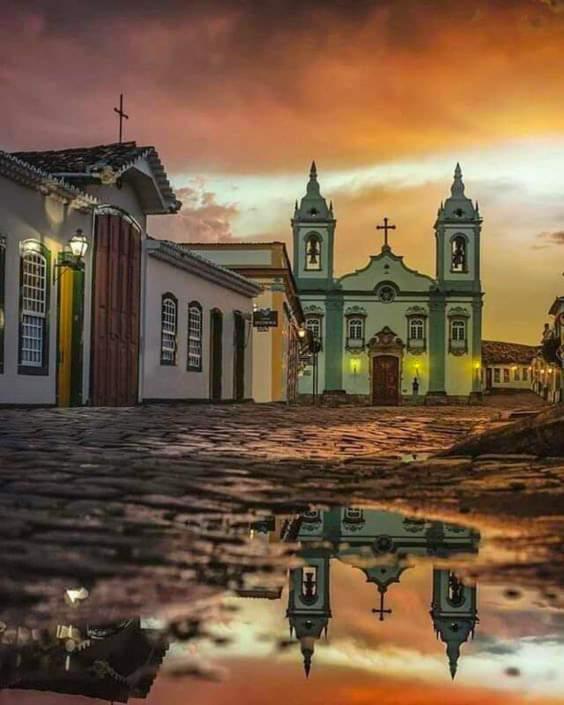 Espaco Compo 03 Sao Joao del Rei Bagian luar foto
