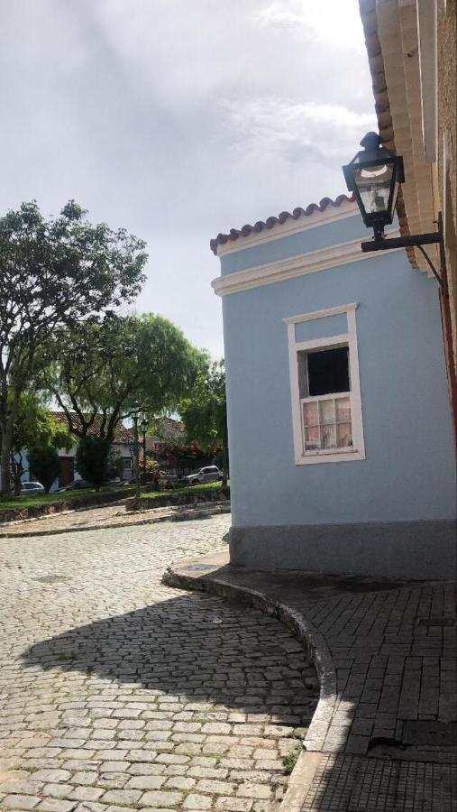 Espaco Compo 03 Sao Joao del Rei Bagian luar foto